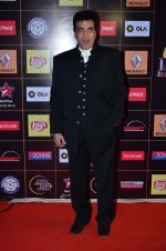 Jeetendra at Producers Guild Awards 2015 in Mumbai on 11th Jan 2015